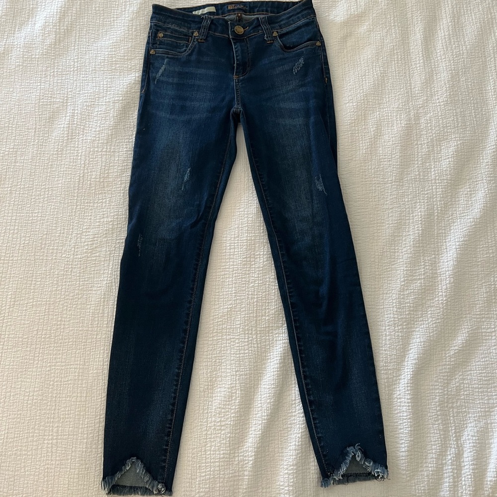KUT from the Cloth size 2